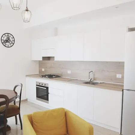 Casa Teresa Apartmán Castellaneta