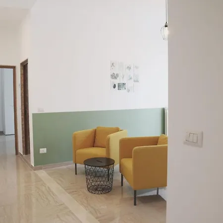 Casa Teresa Castellaneta