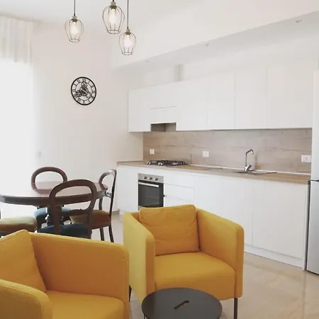 Casa Teresa Apartmán Castellaneta