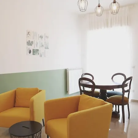 Apartmán Casa Teresa *