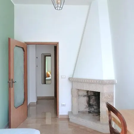 Apartmán Casa Teresa *