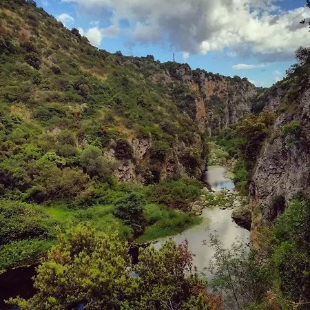 Apartmán Casa Teresa