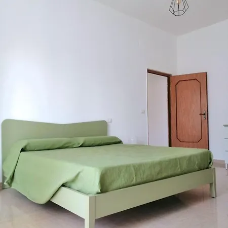 Apartmán Casa Teresa