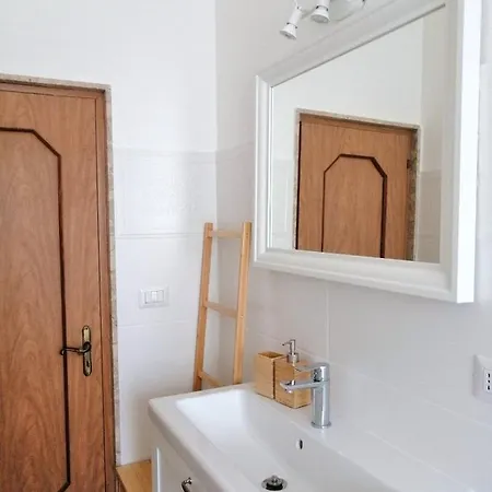 Apartmán Casa Teresa Castellaneta
