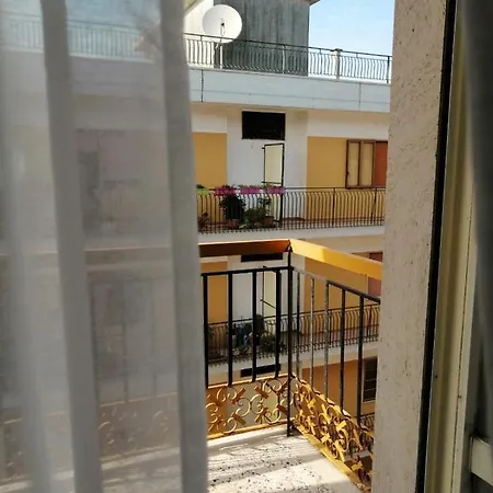 Apartmán Casa Teresa *