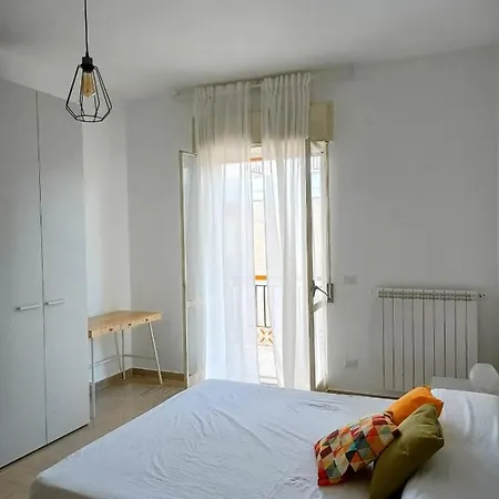 Apartmán Casa Teresa *
