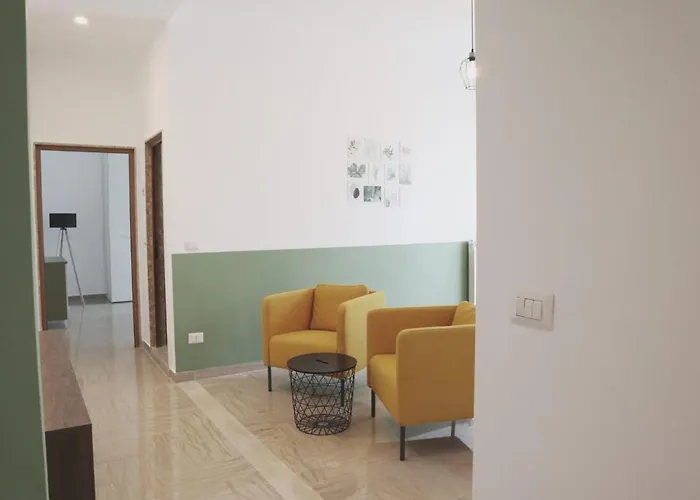 Casa Teresa Castellaneta