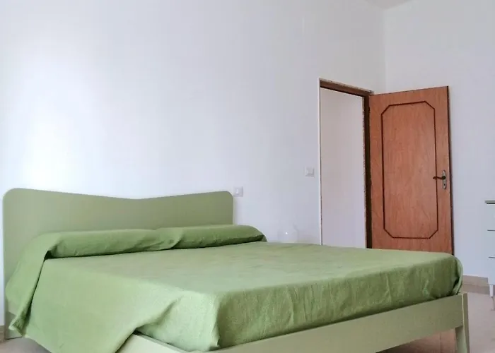 Lejlighed Casa Teresa
